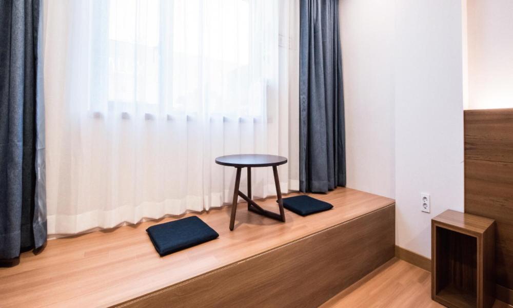 Silla Boutique Hotel Premium Кёнджу Номер фото