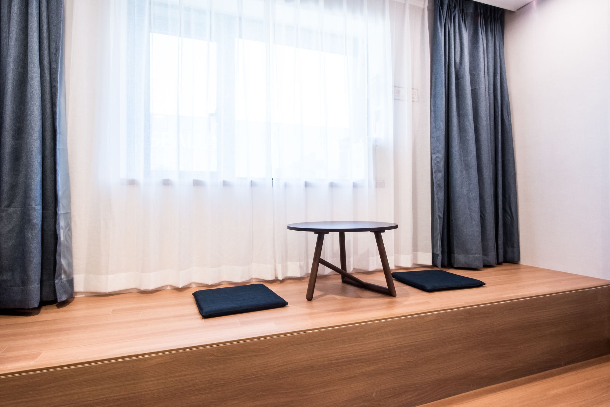 Silla Boutique Hotel Premium Кёнджу Экстерьер фото