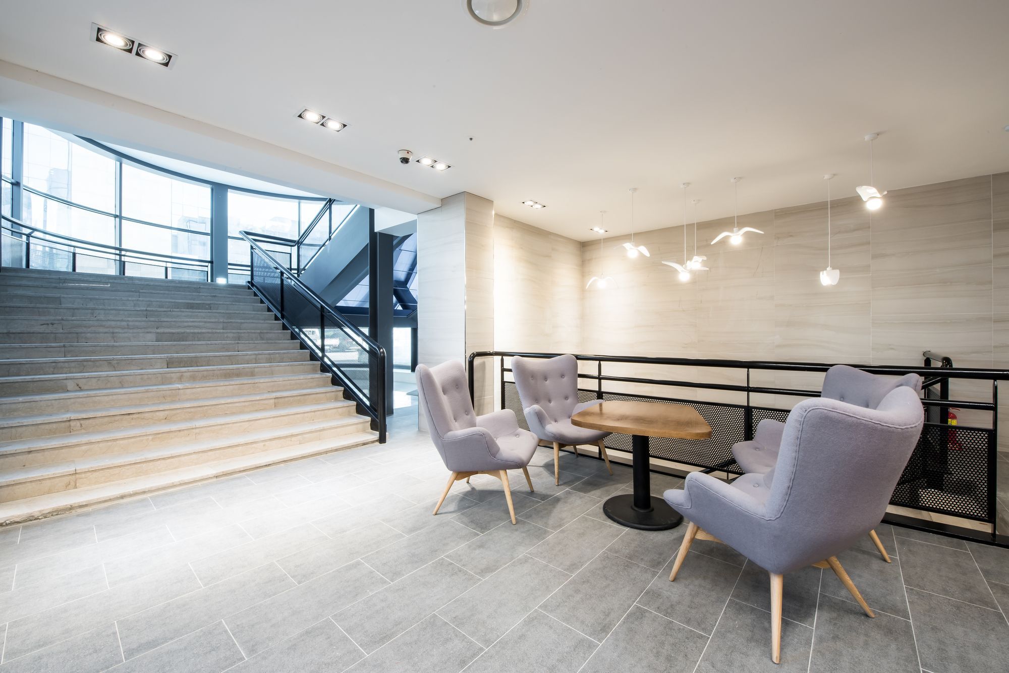 Silla Boutique Hotel Premium Кёнджу Экстерьер фото